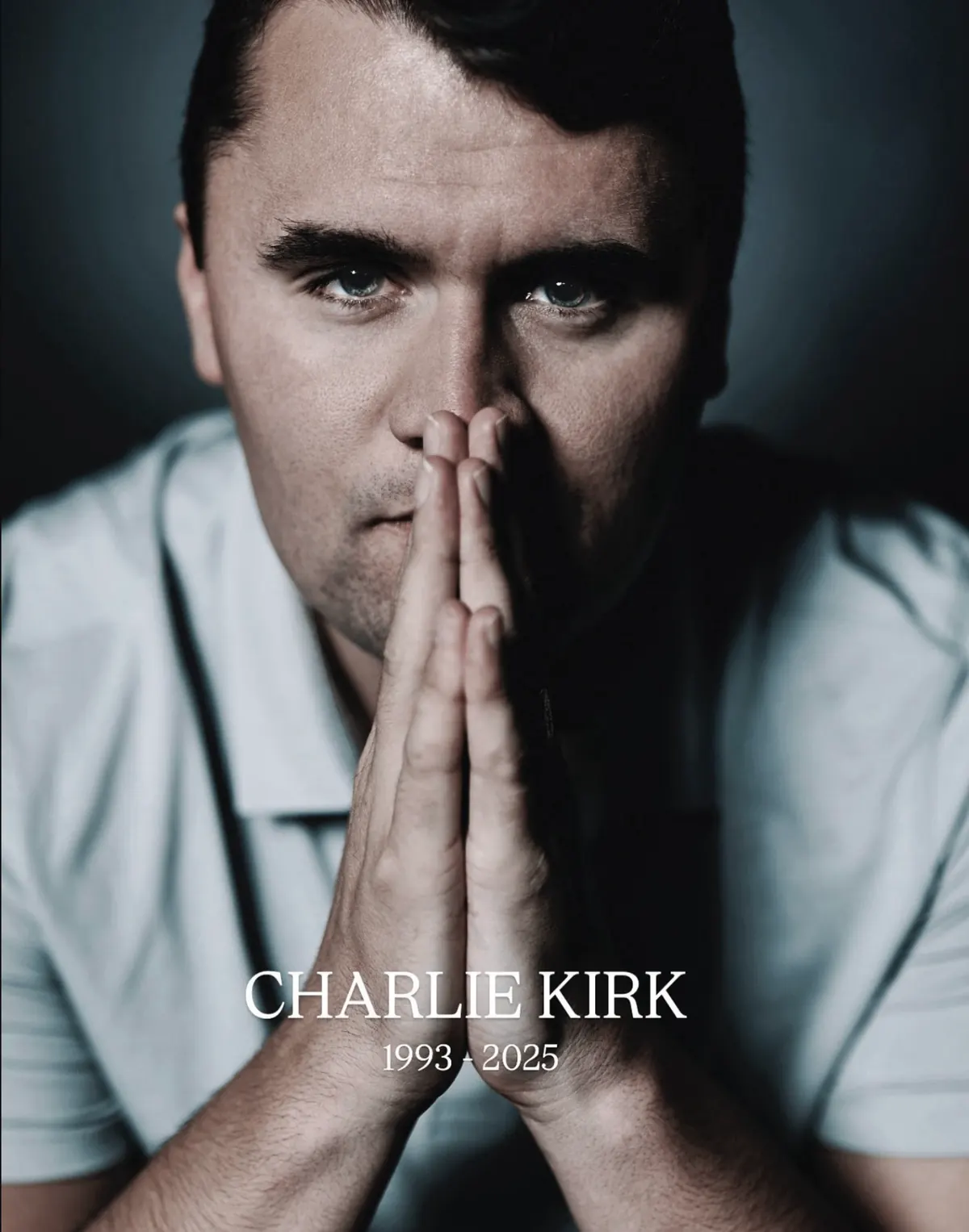 Charlie Kirk