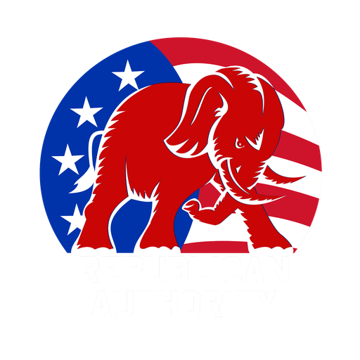 Republican Authority Logo