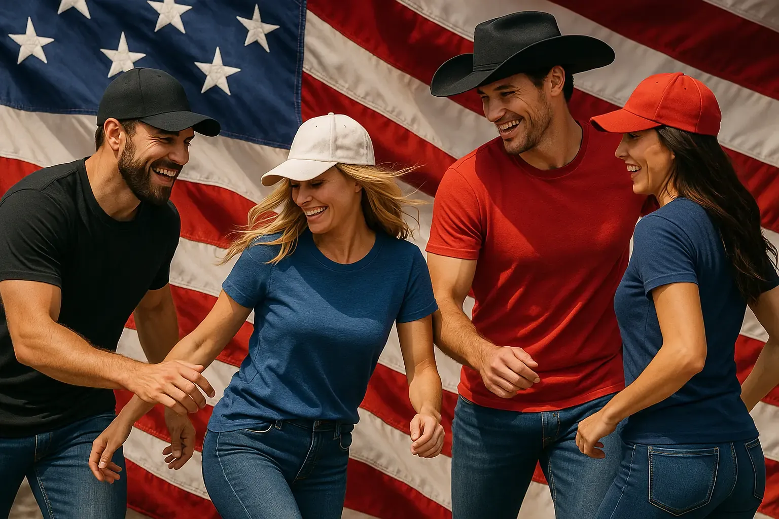 Republican Authority apparel